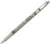 SAKURA XSDK0449 SAKURA Fineliner PIGMA MICRON 04, noir Voir les images du produit 1