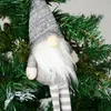 ZOLTA Weihnachtswichtel auf der Fensterbank - Wichtel Produktbild-Vorschau 5