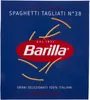 Barilla, spaghetti coupés, numéro 38, 500 g Voir les images du produit 1