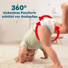Pampers® 8006540711385 Pampers® Windeln Monatsbox baby-dry™ Náhľad obrázku produktu 6