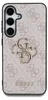Guess Big 4G Logo Classic Logo - Hülle für Samsung Galaxy Produktbild-Vorschau 3