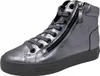 Paul Green Schnürboots Damen 31383330353335 Silber 38 EU Produktbild-Vorschau 17