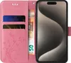 Handyhülle für Apple iPhone 17 Pro Floral Blumen Produktbild-Vorschau 2