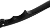 Nussknacker 17 cm, ergonomsiches Design aus Metall - Produktbild-Vorschau 1