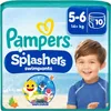 Pampers 8001090728951 Pieluszki do pywania Pampers Podgląd zdjęcia produktu 7