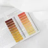Ordinate-Tangerine Gold Sticky Notes, Transparent Produktbild-Vorschau 4