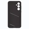 Samsung Card Slot Case Galaxy A35 5G schwarz Produktbild-Vorschau 8