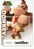 amiibo SuperMario Donkey Kong Produktbild-Vorschau 1
