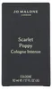 Jo Malone Scarlet Poppy Cologne Intense Spray Produktbild-Vorschau 3