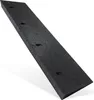 Autorampe Gummi schwarz I Breite: 100cm I Höhe: 70mm I Produktbild-Vorschau 1