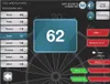 Elektroniczna tarcza do rzutek Smartness Turbo Charger 4.0 Podgląd zdjęcia produktu 17