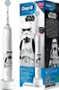 Brosse à dents électrique Oral-B Pro 3 3000 Star Wars Voir les images du produit 4