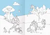 Mia and me - Mein magisches Malbuch Produktbild-Vorschau 3