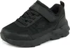 Skechers Elite Sport Tread Aquavek Schwarz BBK Größe EU 32 Produktbild-Vorschau 3