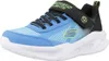 Skechers Meteot Lights Sportschuh Blau Produktbild-Vorschau 3