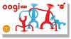 Moluk Oogi Set 4 figurines élastiques Voir les images du produit 3