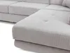 MIRJAN24 Ecksofa Torezio Cord, Stilvoll Eckcouch mit Produktbild-Vorschau 15