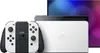 Nintendo Switch (OLED-Modell) Weiss Produktbild-Vorschau 18