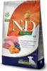 Farmina N&D Heidelbeer-Lamm-Kürbis 2,5 kg Produktbild-Vorschau 1