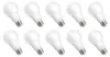 Spectrum E27 LED Lampe 9W 840lm 6000K Kaltweiß 230V 10 Produktbild-Vorschau 1