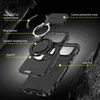 Étui double couche pour iPhone 17 Pro, avec couvercle Voir les images du produit 3