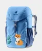 Deuter Waldfuchs, Mesto, Chlapec / dievča Náhľad obrázku produktu 11