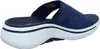 Skechers Mules Pantoletten Damen 31383033353435 Blau 40 EU Produktbild-Vorschau 5