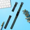 kwmobile 2x Uhrenarmband für Huawei Band 4 Armband - Produktbild-Vorschau 2