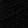 Sandnes Garn Peer Gynt 1099 Schwarz Garn 100 g – Strick- Produktbild-Vorschau 4