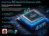 Smartphone 8849 TANK 3S EU – Telefono Android 14, 512 GB, Anteprima dell’immagine prodotto 10