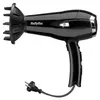 Sèche-cheveux 2000w noir - Babyliss Paris - D374DE - Voir les images du produit 8