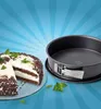Dr. Oetker Springform Ø 24 cm, auslaufsichere Kuchenform, Produktbild-Vorschau 2