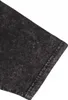 Tricko Oversize Uni - velkost XL - cierne - 100% bavlna - Náhľad obrázku produktu 4