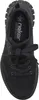Rieker donna TEX scarpa bassa nera Anteprima dell’immagine prodotto 4