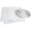 Sieť okenná biela, 1500 x 1300 mm Náhľad obrázku produktu 2