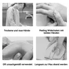 Handmassagegeräte, Handmassagegerät, 4 Massageprogramme, 3 Produktbild-Vorschau 8