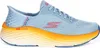 Skechers Slip-ins Max Cushioning Elite 2.0 Niebieski Podgląd zdjęcia produktu 14