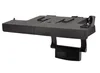 A black plastic accessory for a gaming console camera, shown in isolation against a white background. Náhled obrázku produktu