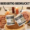 Kletterer Geschenk Kaffee-Tasse Geschenkidee für Kletterer Produktbild-Vorschau 2