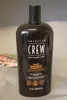 American Crew Daily Cleansing Shampoo 1000 ml Voir les images du produit 8