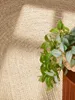 Hanse Home Jute Braided Jute Teppich Oval Rangpur Natur Produktbild-Vorschau 7
