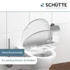 SCHÜTTE WC Sitz INDUSTRIAL GREY, Duroplast Toilettendeckel Produktbild-Vorschau 9