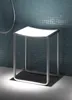Keuco Hocker für Nassbereich - verchromt/weiß - 14982010051 Produktbild-Vorschau 7