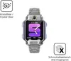 2x Protection ecrán pour imoo Watch X10 Verre souple Film Voir les images du produit 5