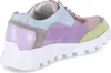 Waldläufer Damen Low Sneaker H-AJALA Mehrfarbig Leder Produktbild-Vorschau 13
