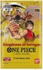 Gioco di carte One Piece Kingdoms of Intrigue OP04 Anteprima dell’immagine prodotto 2