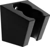 Mexen Duschhalterung, Schwarz - 79353-70 Produktbild-Vorschau 1