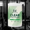 Clear Whey Protein (488g) Mojito Produktbild-Vorschau 1