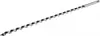 FESTA punta per legno 10x450mm Anteprima dell’immagine prodotto 1