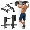 TREX SPORT Klimmzugstange zur Wandmontage klappbar TX-050PB Produktbild-Vorschau 1
